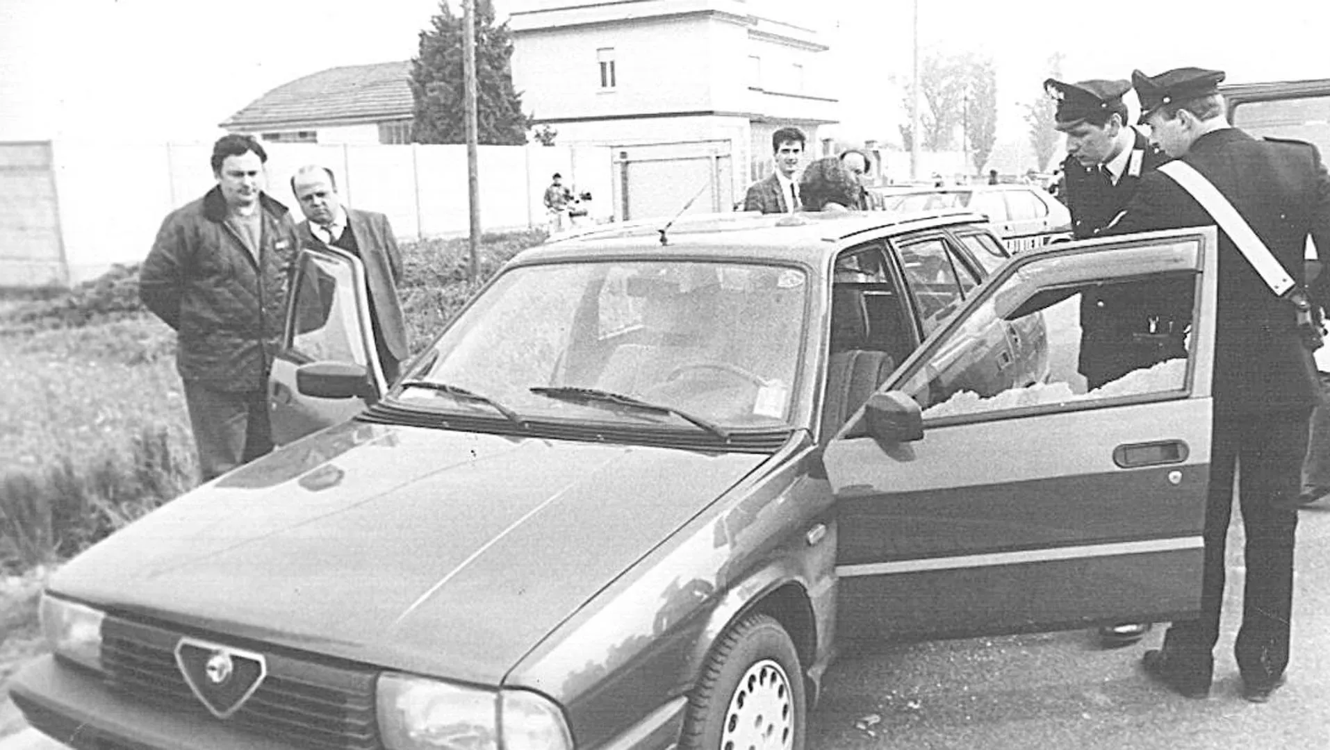 La ‘ndrangheta, il carcere e quel segreto lungo 35 anni: l’omicidio Mormile a “Cose Nostre”