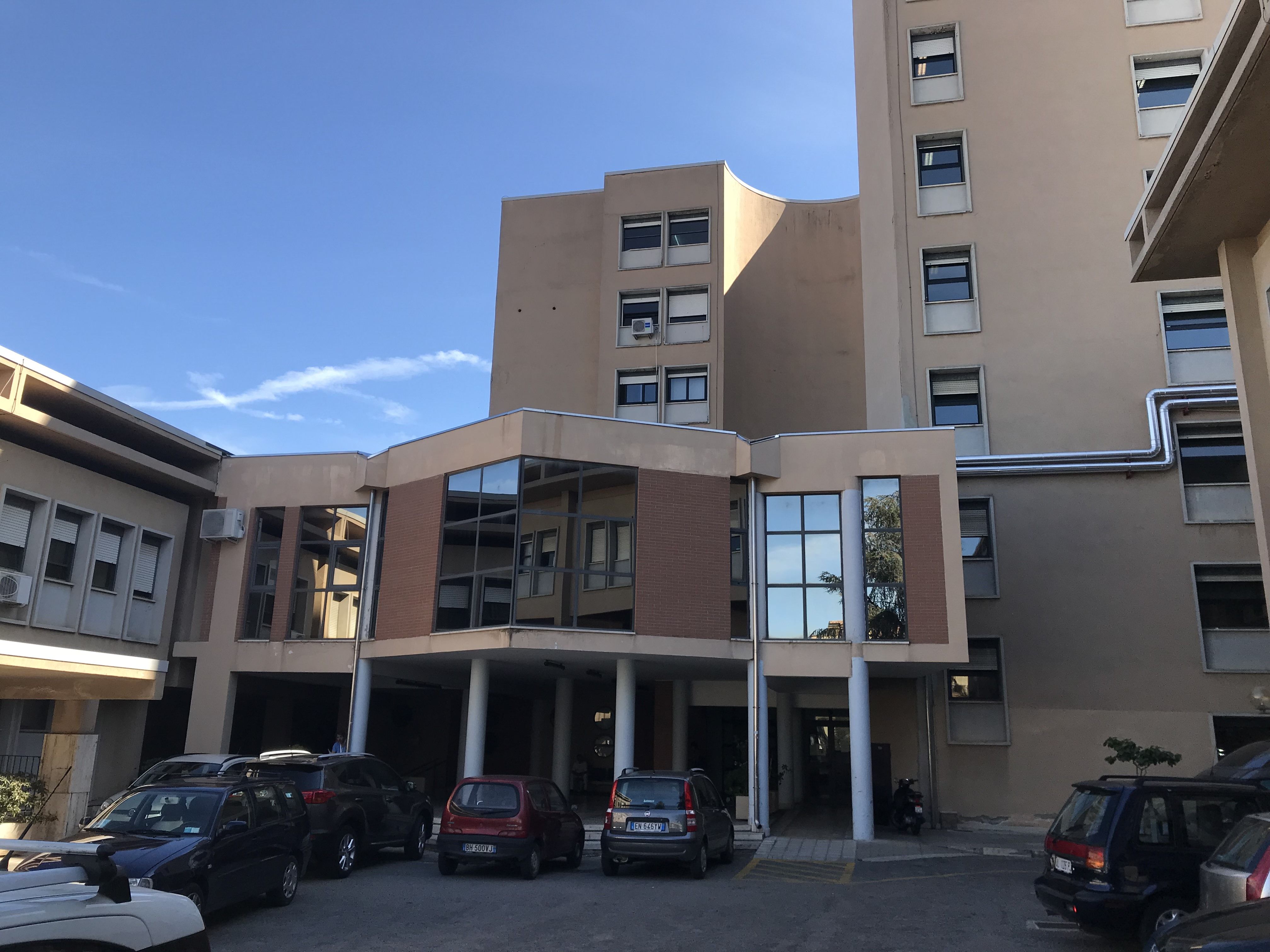 Coronavirus, la task force antivirus nella Sibaritide sventola bandiera bianca