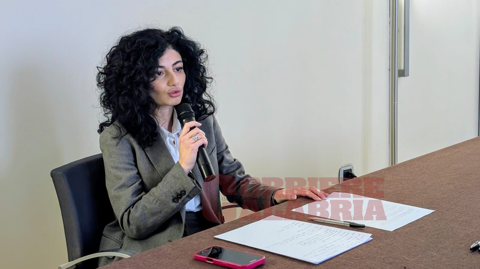 Pina Incarnato: «Cacciata per una ritorsione, Caruso ha disatteso le indicazioni del Psi. Non penso a candidarmi a sindaca»