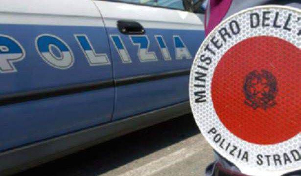 Lanciava sassi dal cavalcavia, identificato un bambino di 8 anni