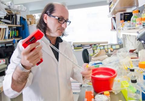 Il calabrese che ha scoperto il tallone d'Achille dei tumori