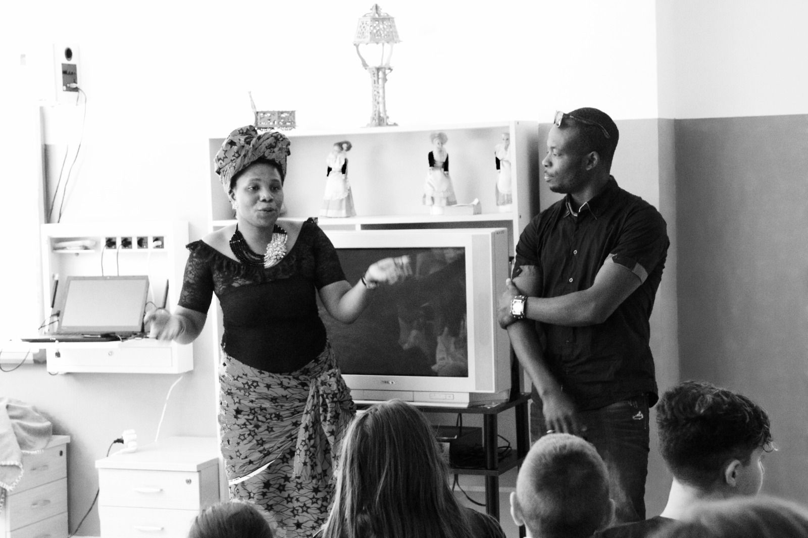 A San Basile si celebra il decimo anniversario del Sai