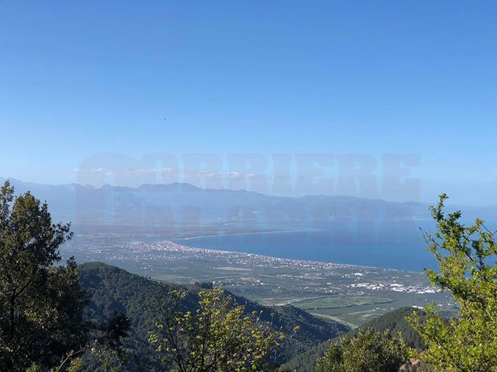 Coronavirus, in arrivo (solo) in provincia di Cosenza oltre 40mila persone