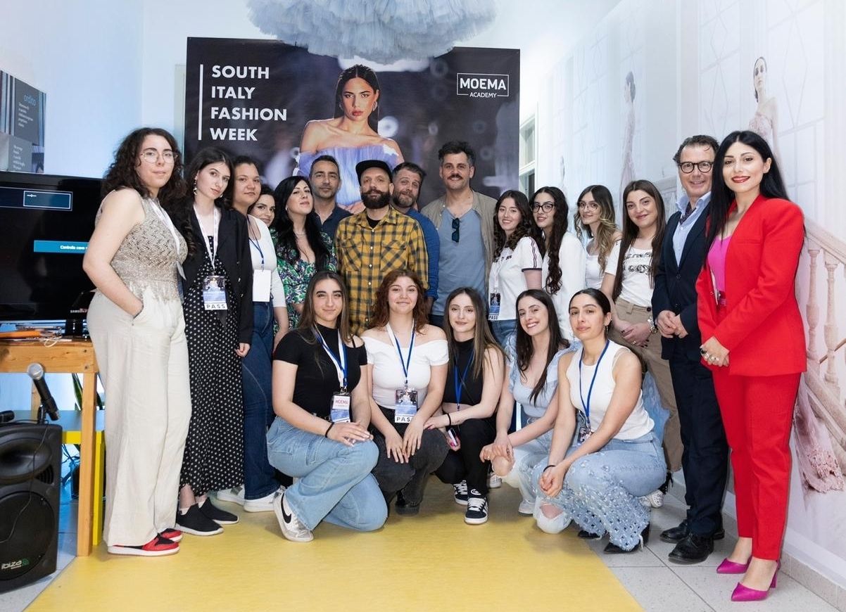 South Italy fashion week, stasera l’evento conclusivo al teatro Rendano di Cosenza