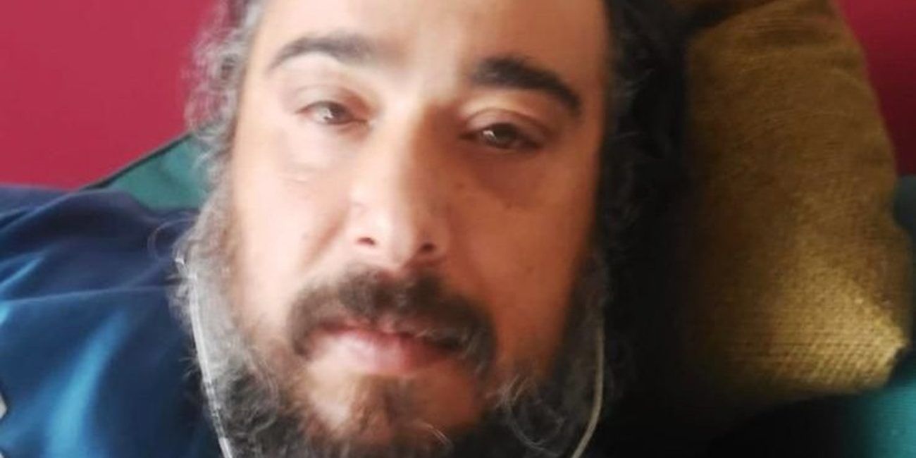 Cosenza, da ieri non si hanno notizie del 42enne Salvatore Sproviero. Attivate le ricerche