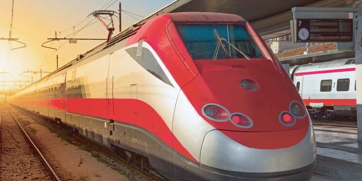 Alta Velocità, la Regione: «Non c’è alcun taglio né alcun dirottamento dei fondi»