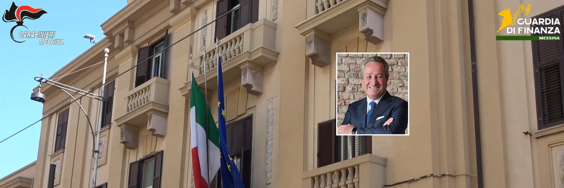 Arrestato l’ex primario del Policlinico di Messina