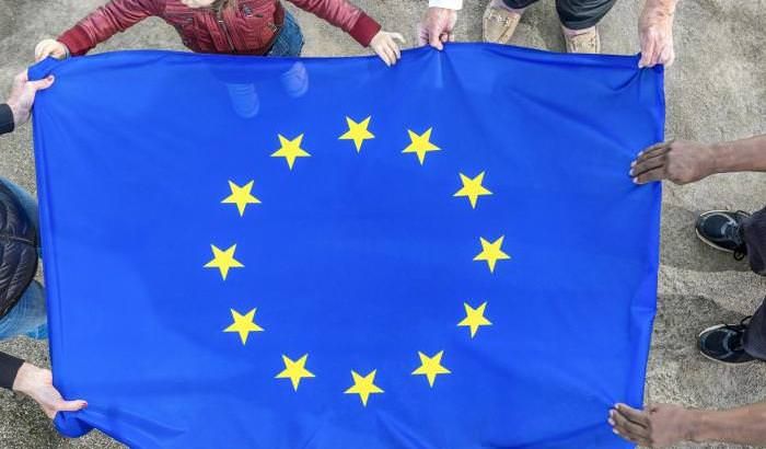 «Un'altra Europa è possibile»
