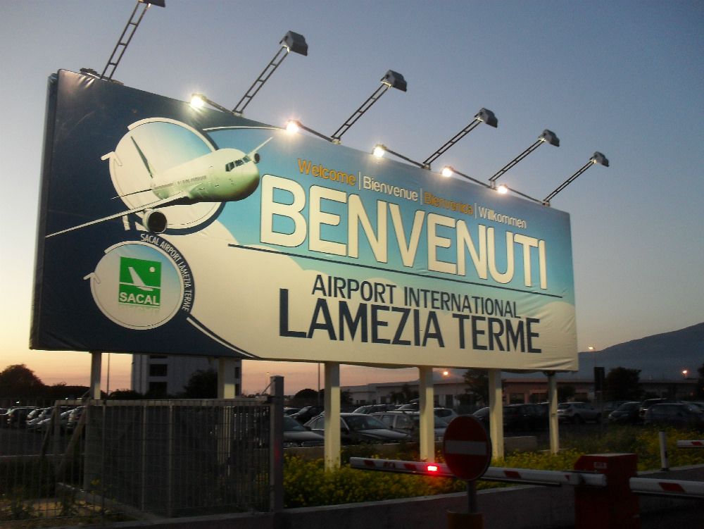 OPERAZIONE PERSEO | Speranza: «Giusto azzerare il cda della Sacal»