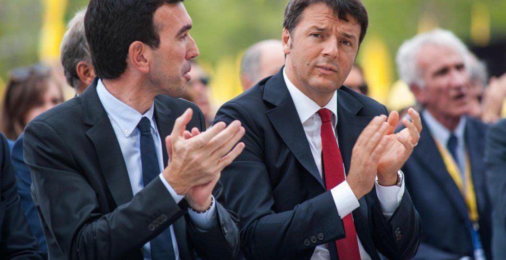 Pd Calabria: congressi convocati in autunno, parte il tesseramento