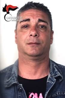 Gambizzazione a Reggio: arrestato ex cognato