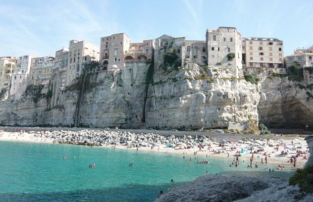 Il 10% degli occupati calabresi lavora nel turismo