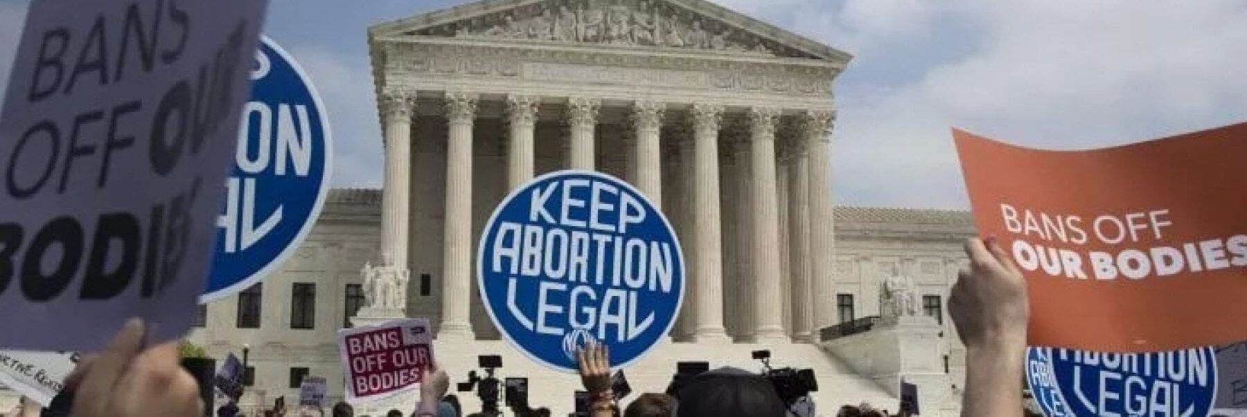 Negli Stati Uniti “cancellato” il diritto all’aborto