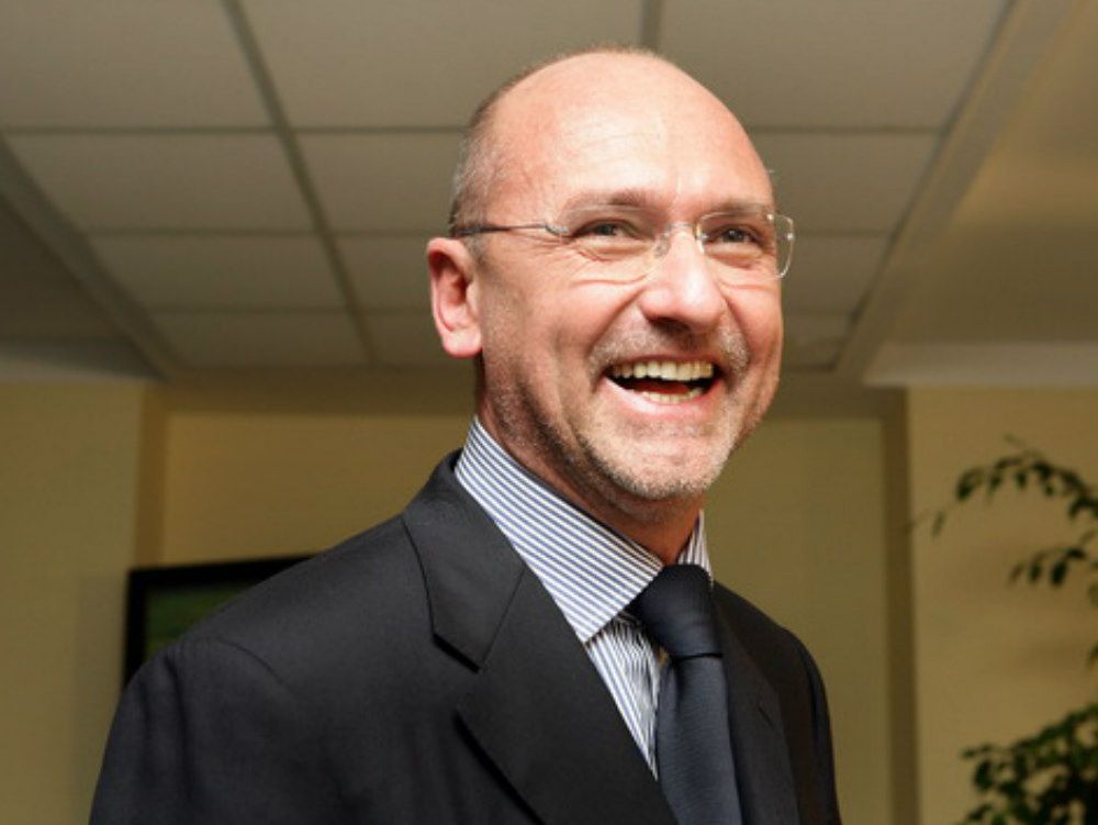 ARSENALE | Cappellacci: sventato un delitto contro la Sardegna