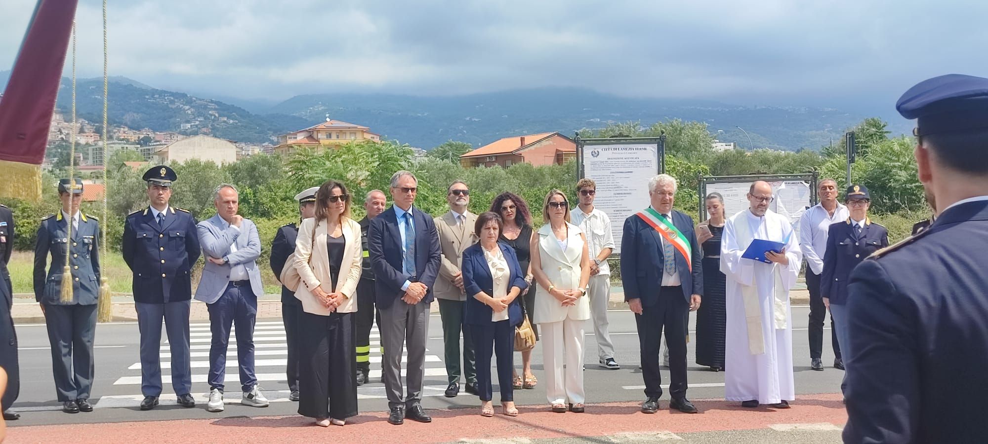 Paolo Diano, 45 anni dopo Lamezia ne custodisce la memoria