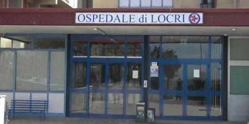 ospedale locri pediatria