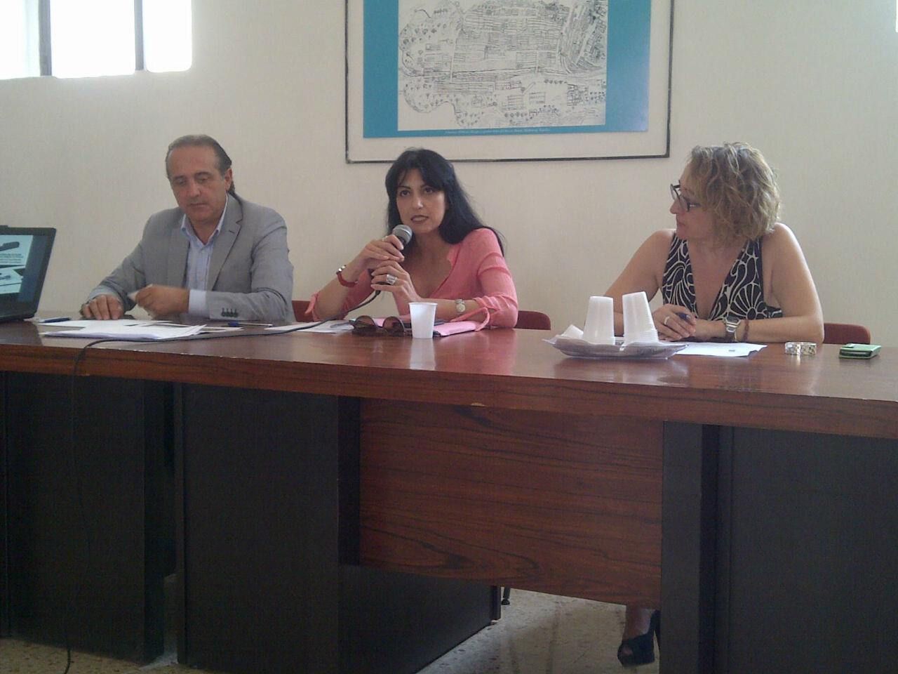 A Cosenza un modello di mobilità sostenibile