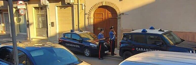 Uomo strangolato all’alba in un b&b nel Cagliaritano