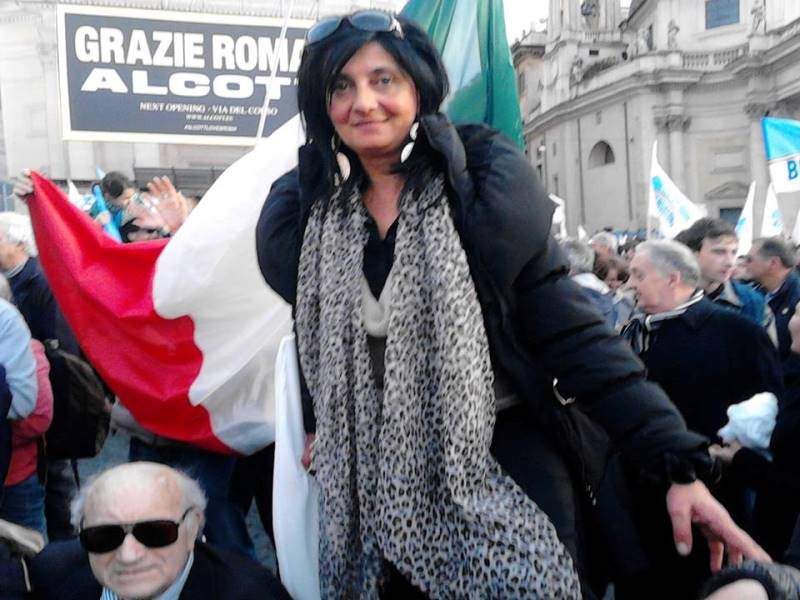 Fi, Maria José Caligiuri nuova coordinatrice territoriale