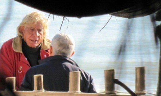 «Mi dissero che Faccia di mostro aveva ucciso Borsellino»