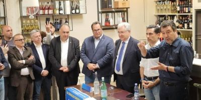 Calabria teatro di guerra (politica). Tra centrodestra e vannacciani il fronte è sempre più infuocato
