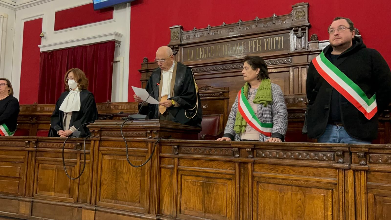 ‘Ndrangheta stragista, Filippone e Graviano condannati all’ergastolo – VIDEO