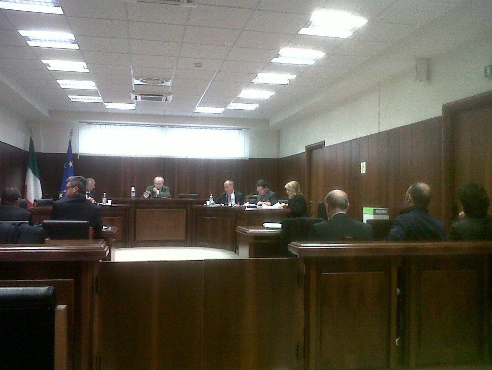 L`OMBRA DEL DEFAULT | La Corte dei conti: Reggio dichiari il dissesto