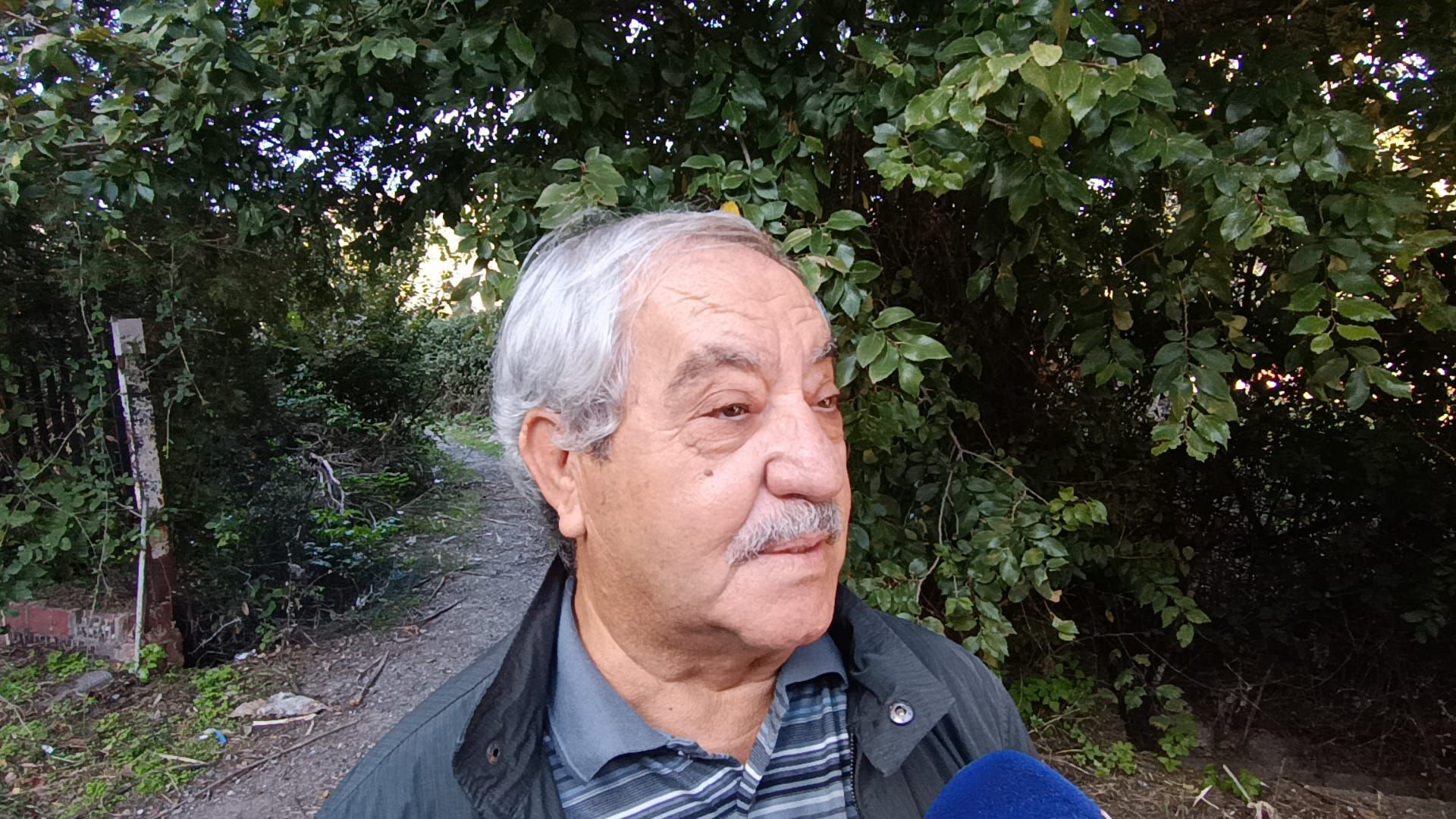 «Abbiamo il cuore a pezzi». Lo strazio dei volontari che aiutavano la famiglia vittima del rogo