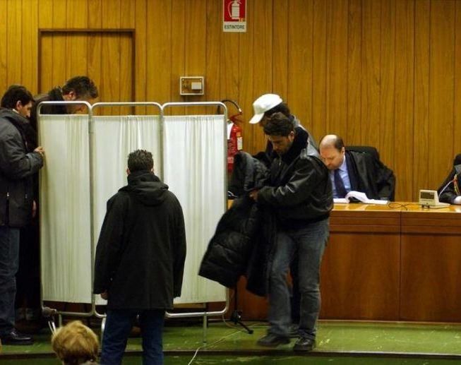 STIGE | Il fratello dell'ex sindaco «a disposizione della cosca»