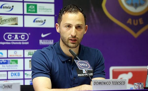 L’allenatore originario di Rossano che sta conquistando il calcio tedesco