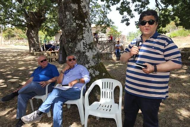 Oliverio: «Alla Calabria serve un'operazione verità»