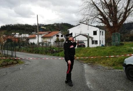 Strage familiare a Rende, proclamato il lutto cittadino