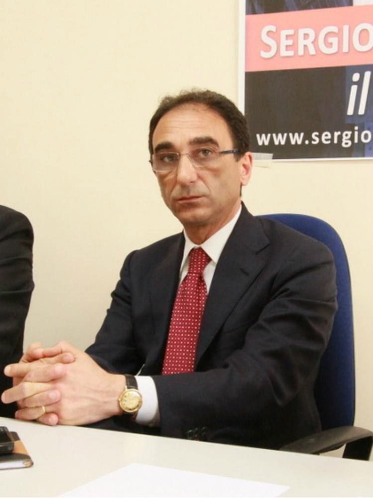 Abramo completa la giunta tecnica