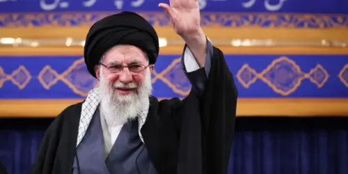 Khamenei