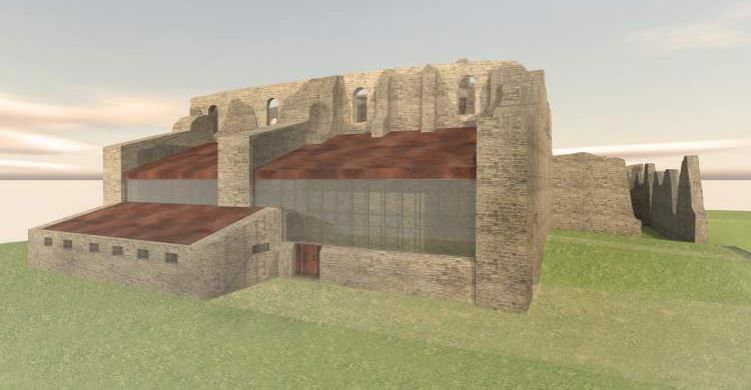 Abbazia di Corazzo, sindaco "costretto" a chiedere l'accesso agli atti