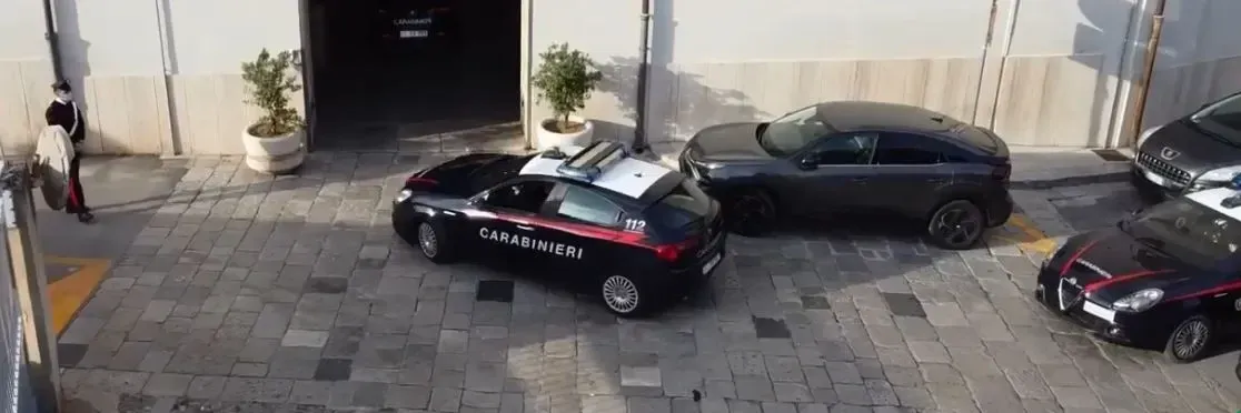 Mafia, cinque arresti nell’operazione “Grande Inverno”