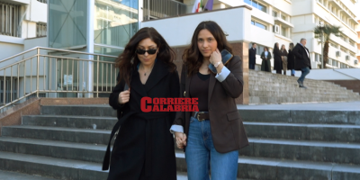 Condanna Rosa Vespa, la mamma di Sofia: «E’ un nuovo inizio, proveremo a dimenticare» – VIDEO