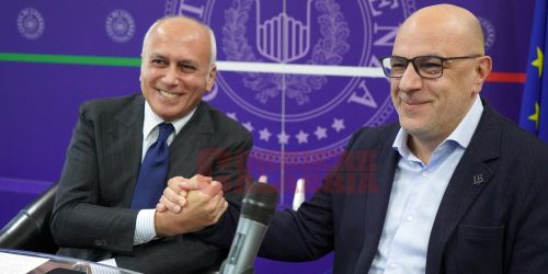 De Cicco e Caruso Dpm Cosenza