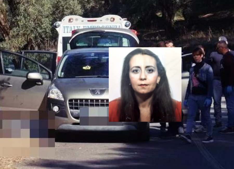 Dottoressa uccisa nel Reggino, dopo l’autopsia e i rilievi emergono nuovi dubbi
