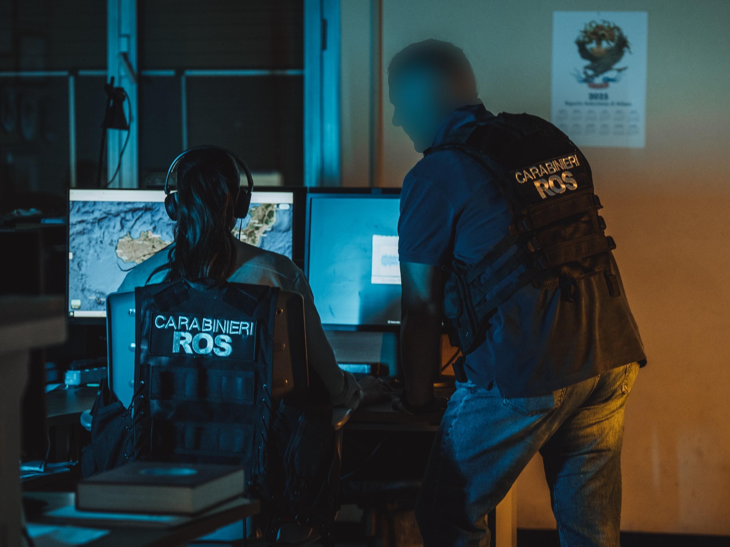 Maxi operazione contro la ‘ndrangheta, colpito il clan Piromalli: 26 arresti – NOMI E VIDEO