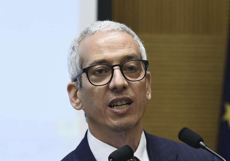 Cavallaro (Cisal): «Un sistema ferroviario efficiente renderà il Mezzogiorno realmente competitivo»