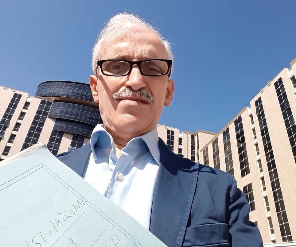 La lista Diritti Civili pronta per le Primarie ma poi fa dietrofront