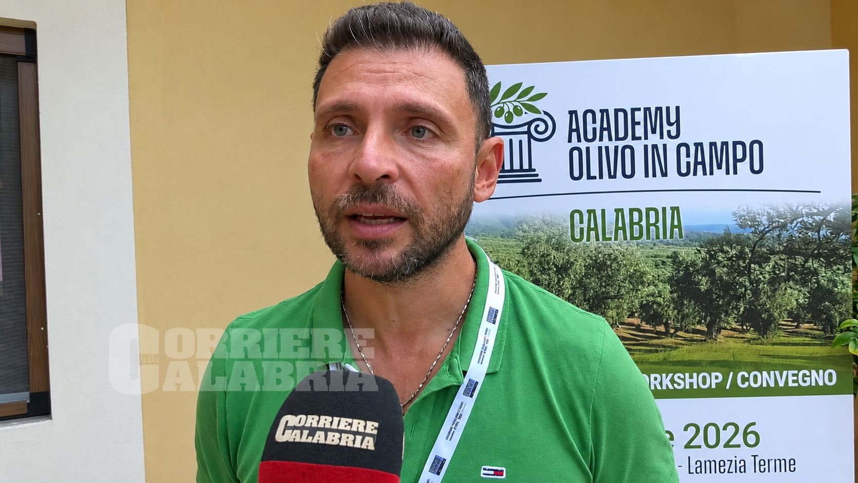 Agricoltura, la sfida dell’innovazione passa dalla ricerca: agronomi in prima linea