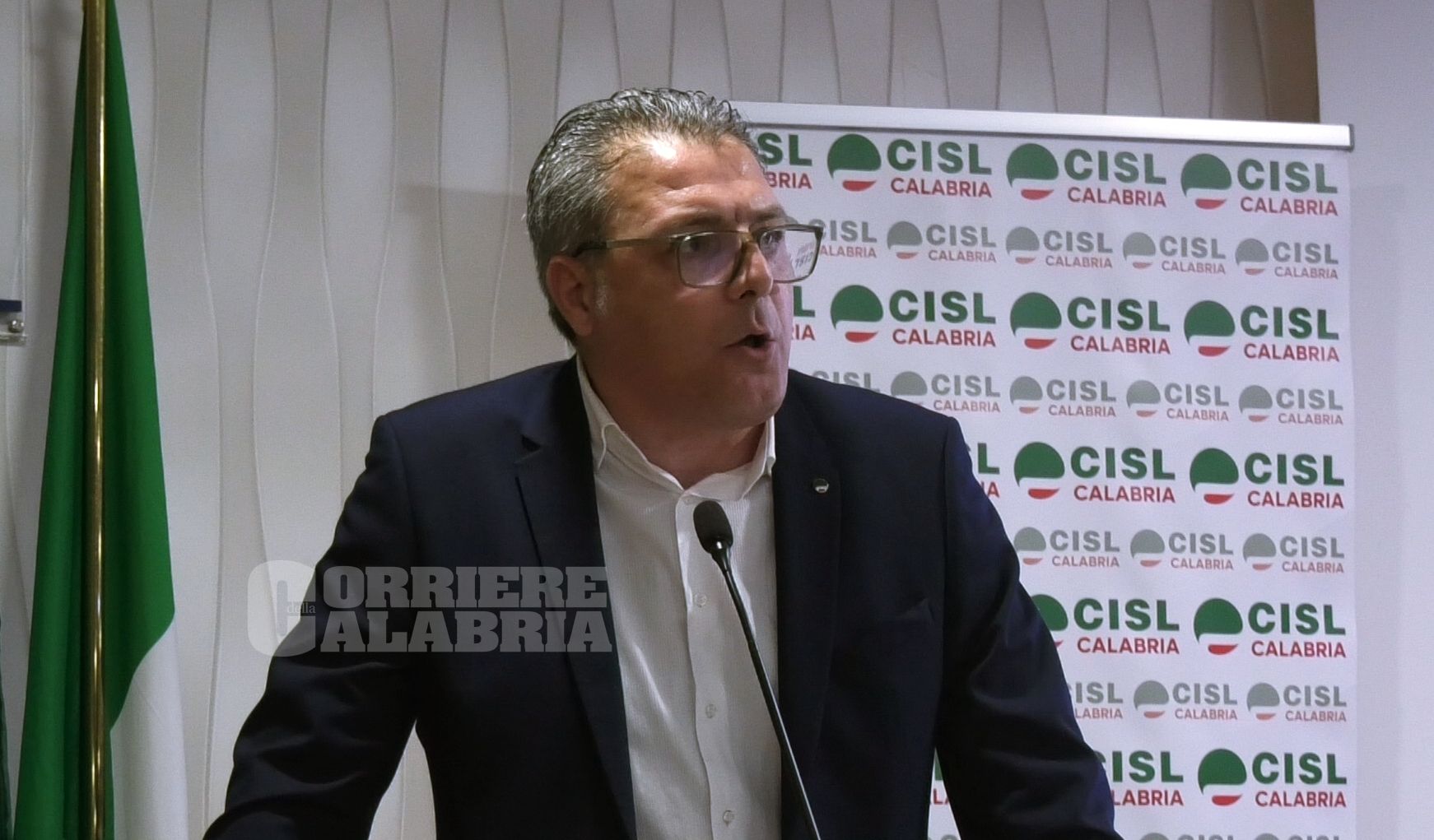 «Rilanciamo l’urgenza di un patto sociale. Alla Regione chiediamo di scegliere il dialogo»