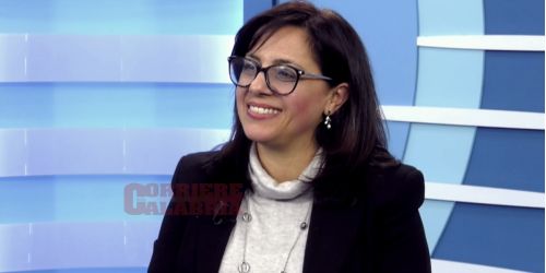 Maria Grazia Vittimberga