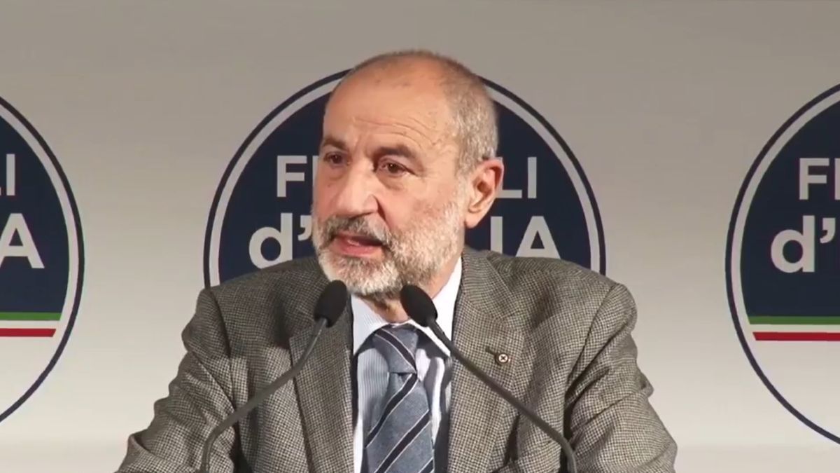 Politiche antidroga, con Gandolfini si ritorna al passato