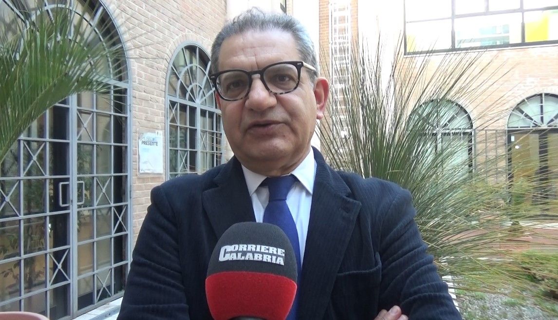 Rende al voto (salvo proroghe), Talarico: «Siamo pronti». E strizza l’occhio al campo largo