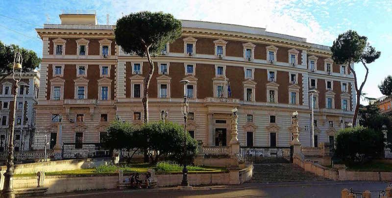 In Calabria record di Comuni sciolti per mafia nel 2017