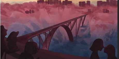 “Margini”: l’arte per raccontare i luoghi e combattere la povertà educativa