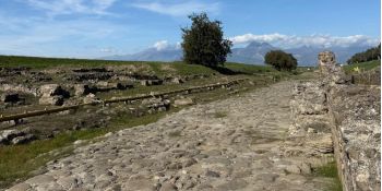 Sibari, la cultura vince sul fango: il 25 aprile riapre al pubblico il Parco del Cavallo
